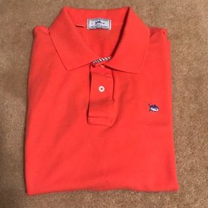 Southern Tide Men’s Polo